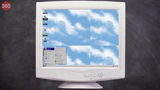 What Made Windows 95 So Good: Remembering the Revolutionary OS 25 Years On смотреть онлайн