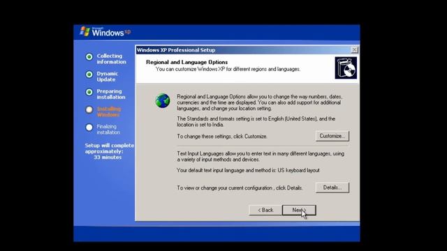 How To Install Windows XP in Virtual Machine смотреть онлайн