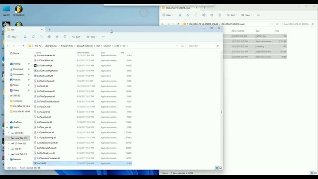 how to install catia v5 | catia v5 installation #video #installation #catia #software смотреть онлайн