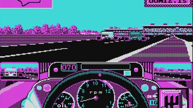 DOS Games XT смотреть онлайн