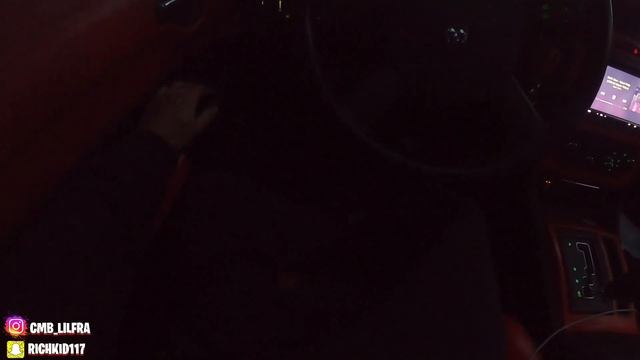 TOP SPEED POV DRIVE IN MY SRT8 DODGE CHARGER 😱 смотреть онлайн