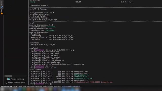 Crestron Virtual Control: SIMPL Windows Programs | Installing Crestron Virtual Control смотреть онлайн