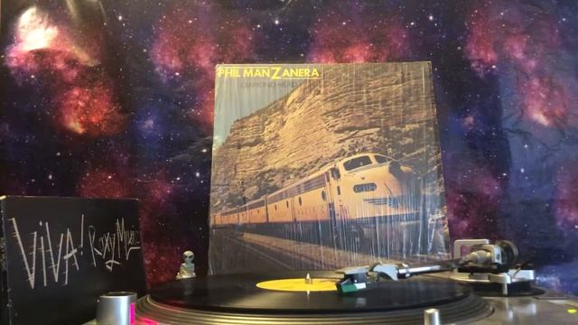 Phil Manzanera - Same Time Next Week смотреть онлайн