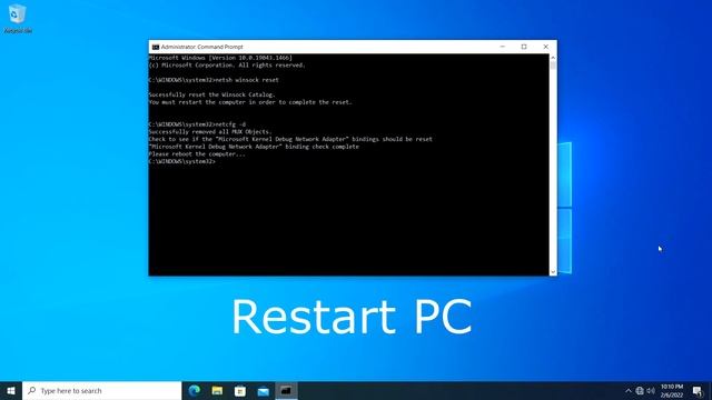 How To Fix Windows 11 WiFi Network Adapter Missing | solved network adapter missing windows 11 смотреть онлайн