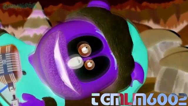 Preview 2 Gummy Bear Jingle Bells Effects (Inspired by Windows Server 2003 Effects) смотреть онлайн