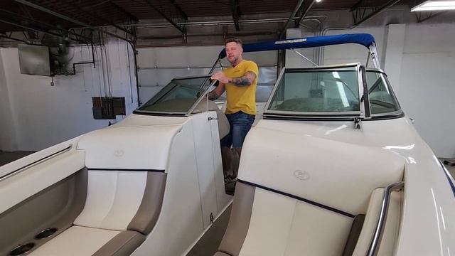 SNEAK PEEK at RARE Vinyl Wrap on Mustang RTR + Shop Update! смотреть онлайн