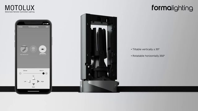 Dynamic Canvas Video - Motolux By Formalighting смотреть онлайн