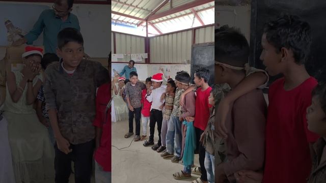 Christmas celebration #song #kerala #christmas #christmasdecor смотреть онлайн
