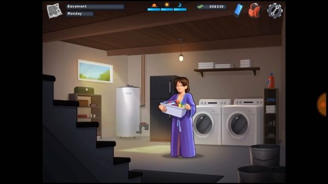 Summertime Saga Mom Update 17.00 New First Gameplay