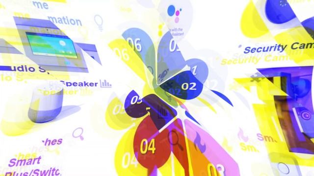 ThinQ AI + Google Assistant смотреть онлайн