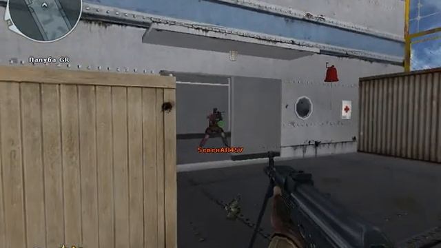 CrossFire Russia ◄Review: Tantal Wz. 88► смотреть онлайн