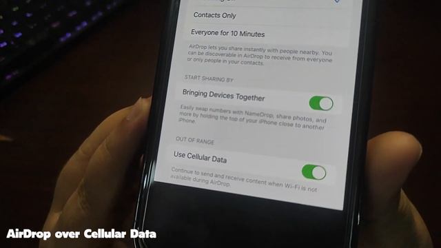 iOS 17.1 Beta 1 is Out! New Features ? | The iOS Guy смотреть онлайн