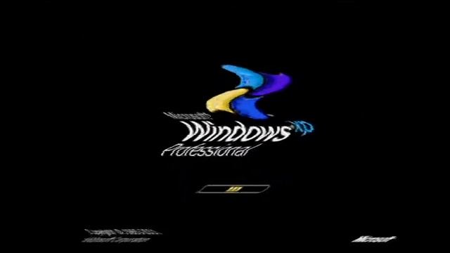 NEW EFFECT Windows XP In PF Major смотреть онлайн