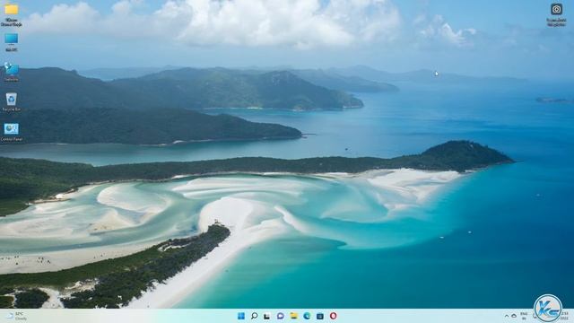 ✅ How To Set Windows Spotlight As Desktop Wallpaper in Windows 11 смотреть онлайн