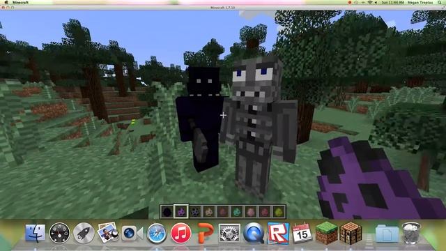 Mod show case freddy craft смотреть онлайн