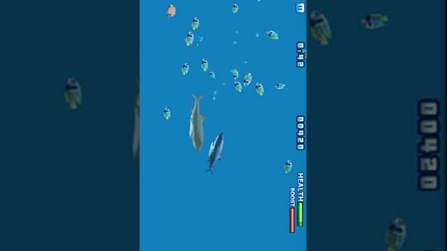 hack hungry shark android ( root ) смотреть онлайн