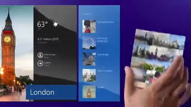 Coming to Windows 8 1 Bing Smart Search354 смотреть онлайн