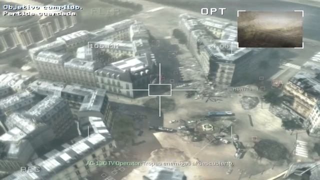Modern Warfare 3 "Iron Lady" - Walkthrough on Core i3 & ATI HD 6850 1GB [720p HD] смотреть онлайн