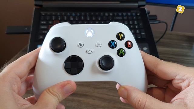 Como INSTALAR CONTROLES do XBOX SERIES S, X e ONE SEM FIO no PC [Bluetooth e Receptor] смотреть онлайн