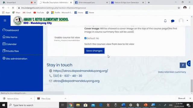 Open Educational Resources (OER) - Advanced OER Program смотреть онлайн