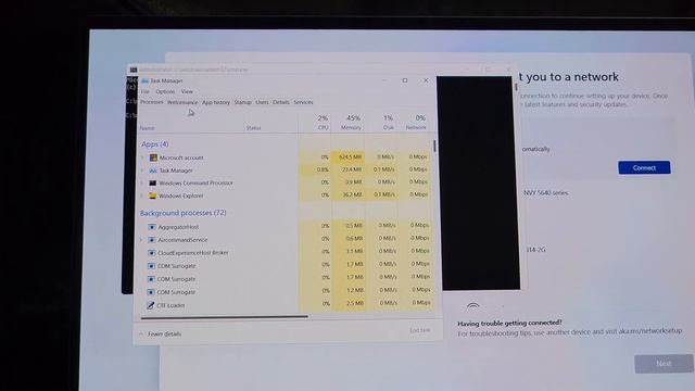 How to setup Windows 11 without Microsoft account or Internet смотреть онлайн