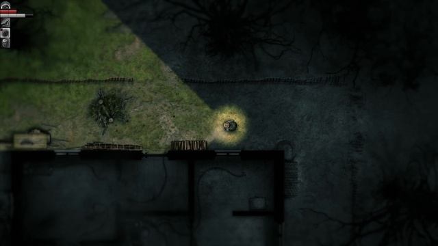 KNOCKING ON MY WINDOW?! - Darkwood Full Release Gameplay #3 смотреть онлайн