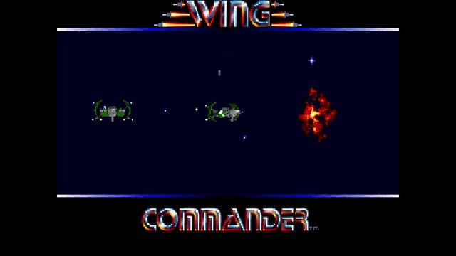 Wing Commander (windows) - 008 - Gimle 1 смотреть онлайн
