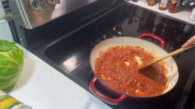 Cabbage: Cheap and *Delicious* Meal Ideas смотреть онлайн