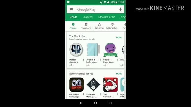 How to use an external microphone on android when recording videos Boya BY-M1 mic смотреть онлайн