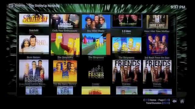 What Is XBMC смотреть онлайн