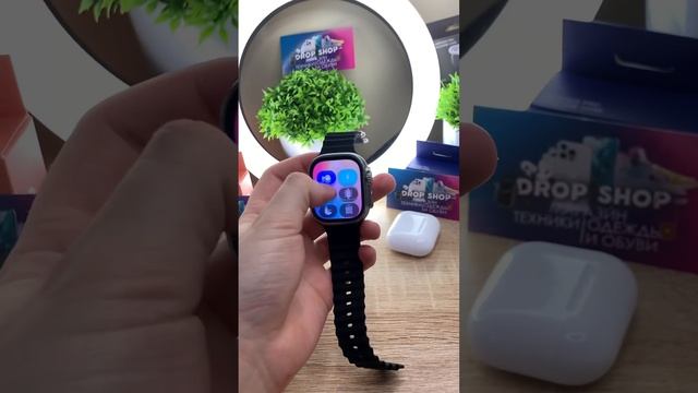 Шутки с часами😁 смотреть онлайн