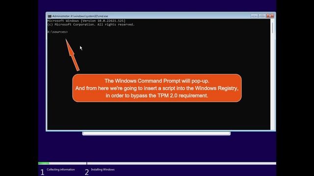 Install Windows 11 on ANY computer! смотреть онлайн