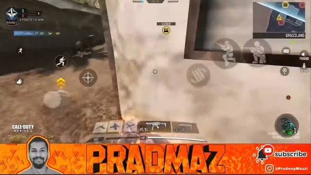 HK Drone OP -- 1v5 смотреть онлайн
