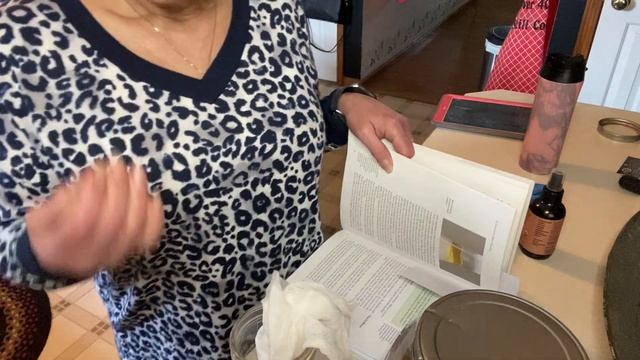 Bye Bye Winter Skin #3 - Rose Infused Argan Oil смотреть онлайн