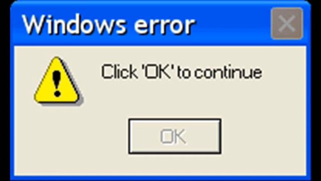 Windows Error Hardstyle Remix смотреть онлайн