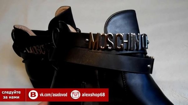 VLOG: Какую ОБУВЬ выбрать на весну-лето?