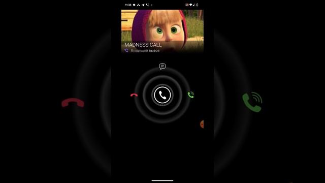 Incoming Call WhatsApp, Viber, TeleGuard, Skype / Screen Video Recording Incoming Call on Pixel 6 смотреть онлайн
