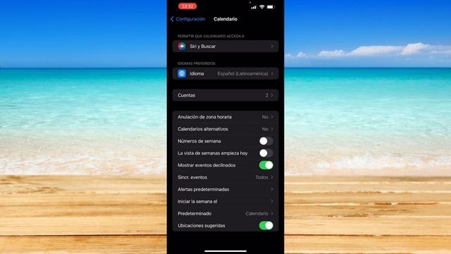 Cómo arreglar el calendario de iPhone Mac o iPad cuando no se actualiza (2023) смотреть онлайн