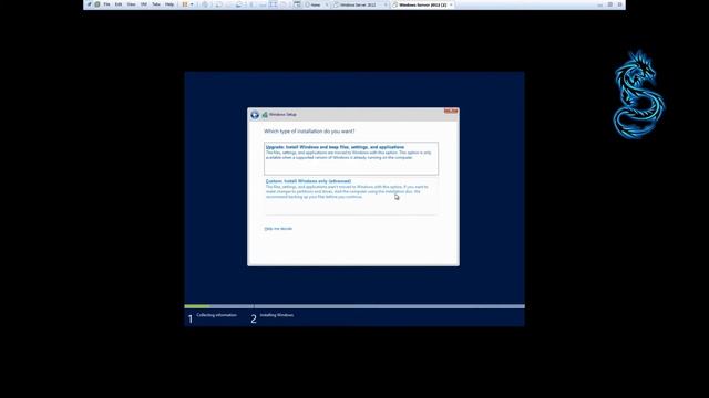 Install windows 12 in virtual machine смотреть онлайн