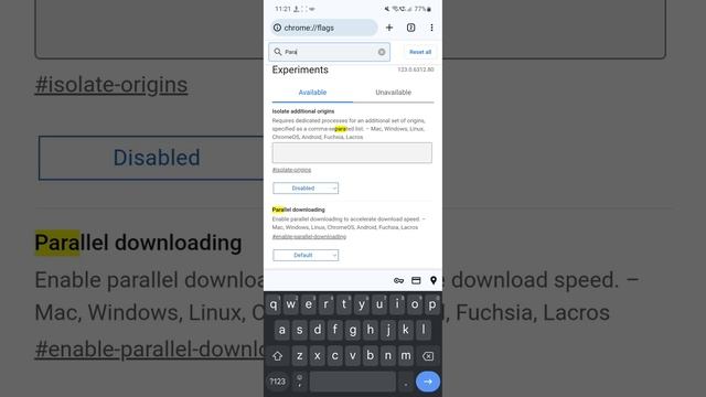 Mărire viteză download în Google Chrome смотреть онлайн