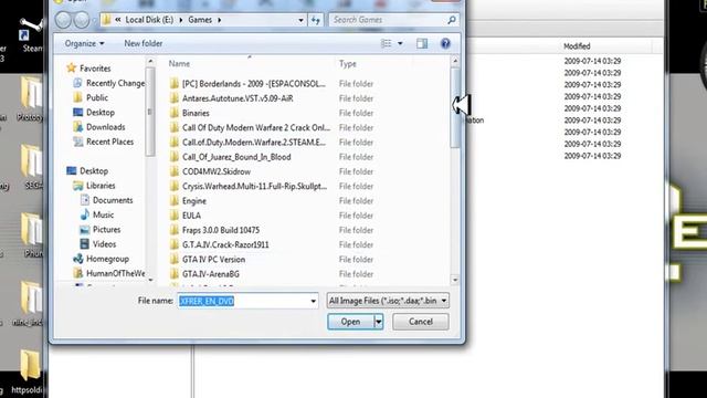 Windows 7 mount For Dummies смотреть онлайн