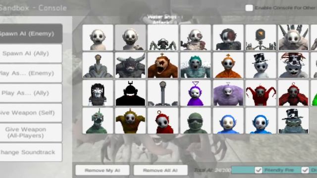 s3 multiplayer:modo sandbox y recoger :D смотреть онлайн