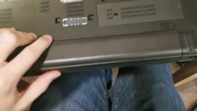 Clone / upgrade a Debian system with Clonezilla and Gparted смотреть онлайн
