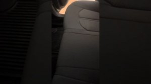 2019 Hyundai Sonata Se Rear Bench Seat Removal