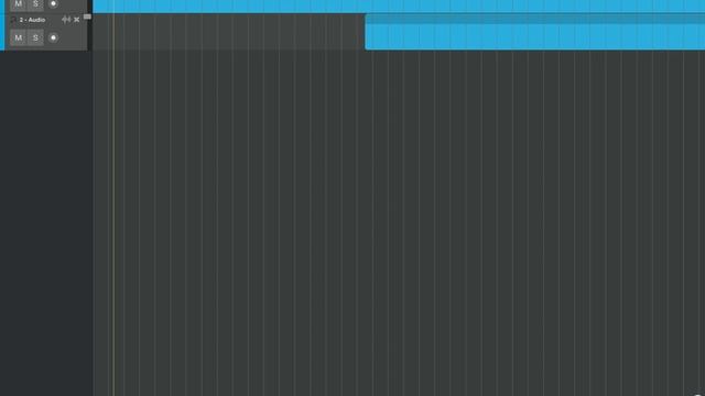 How To N-Track 9 Pro DAW