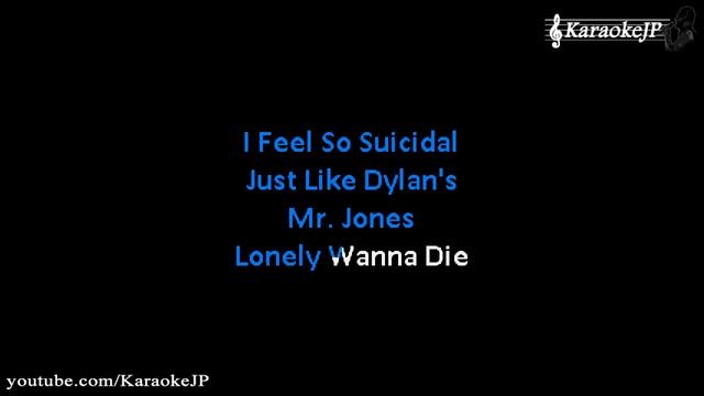 Yer Blues (Karaoke) - Beatles смотреть онлайн