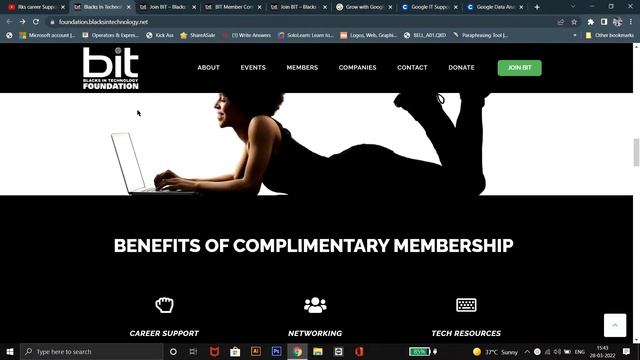 Free Google Career Certificate Courses in 2022 | Google Scholarship | Job at Google смотреть онлайн