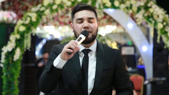 Хуршед Мадкулоев Таджикская Свадьба в Москве #свадебноеагенство смотреть онлайн