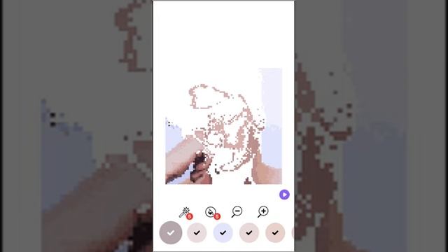 No.Pixel Game 2D & 3D - Numer Color by pixel смотреть онлайн