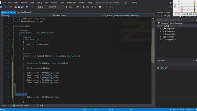 Color Dialog, Folder Browser Dialog, Font Dialog, Open File Dialog, Save File Dialog смотреть онлайн